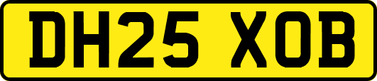 DH25XOB