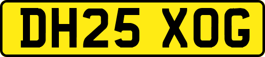 DH25XOG