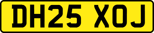 DH25XOJ