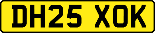 DH25XOK