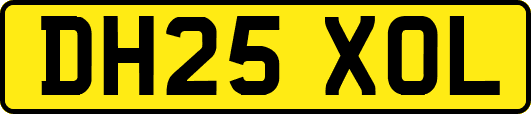 DH25XOL