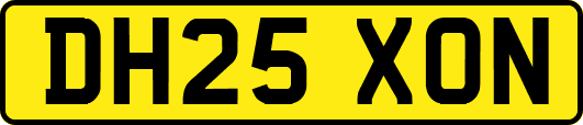 DH25XON
