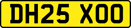 DH25XOO