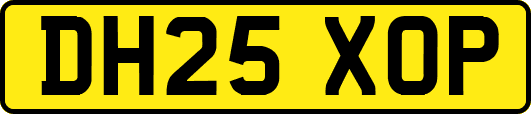 DH25XOP