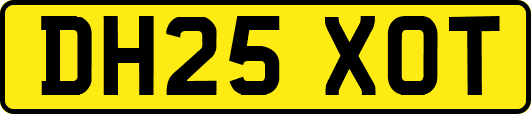 DH25XOT