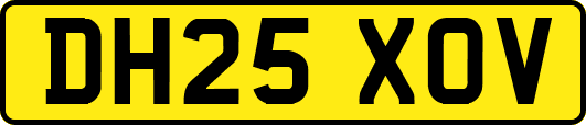 DH25XOV