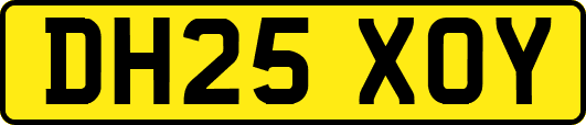 DH25XOY
