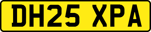 DH25XPA