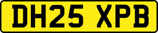 DH25XPB