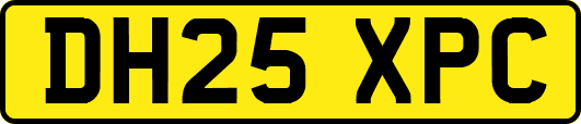 DH25XPC