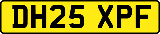DH25XPF