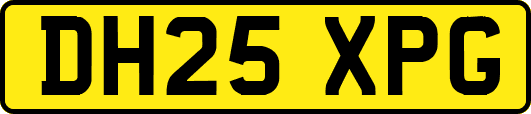 DH25XPG