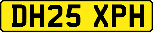 DH25XPH