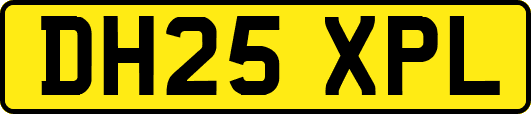 DH25XPL