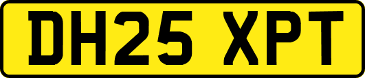 DH25XPT