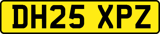DH25XPZ