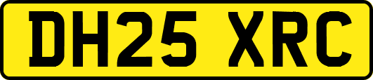 DH25XRC