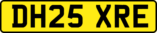 DH25XRE