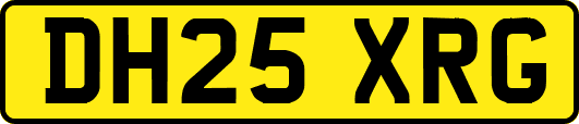 DH25XRG