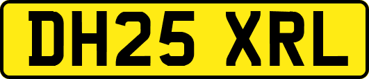 DH25XRL