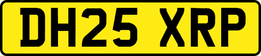 DH25XRP