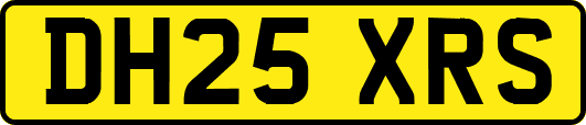 DH25XRS