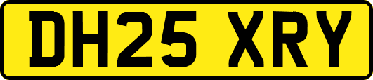 DH25XRY