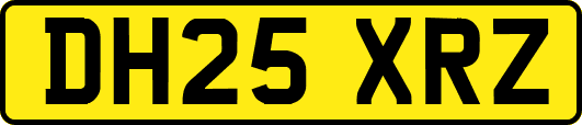 DH25XRZ