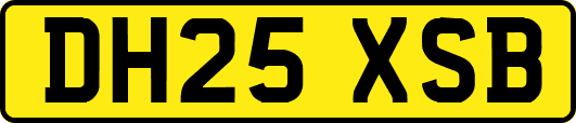 DH25XSB