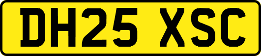 DH25XSC