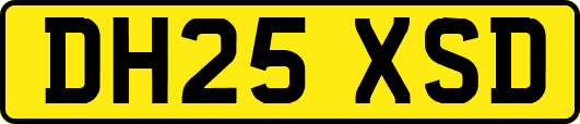 DH25XSD
