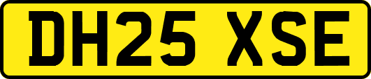 DH25XSE