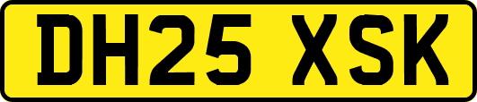 DH25XSK