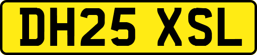 DH25XSL