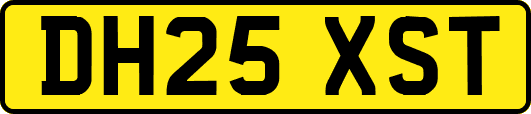 DH25XST