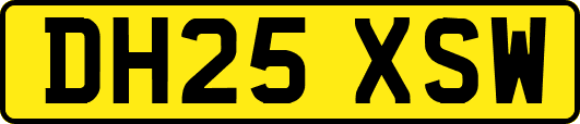 DH25XSW