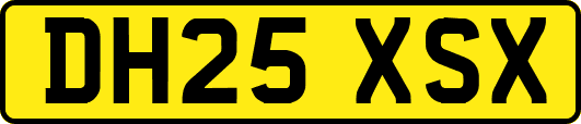 DH25XSX