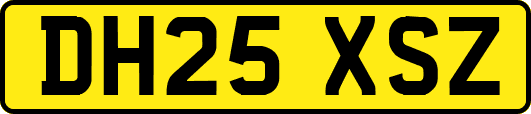 DH25XSZ