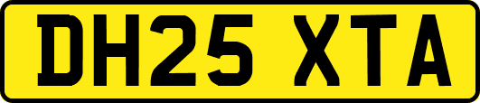DH25XTA