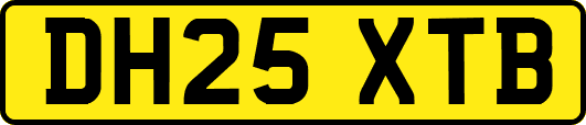 DH25XTB