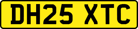 DH25XTC