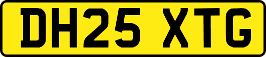 DH25XTG