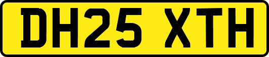 DH25XTH