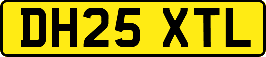 DH25XTL