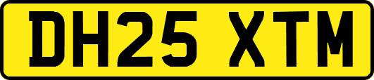 DH25XTM