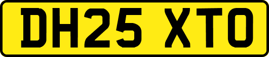 DH25XTO