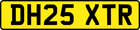 DH25XTR