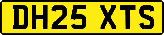 DH25XTS