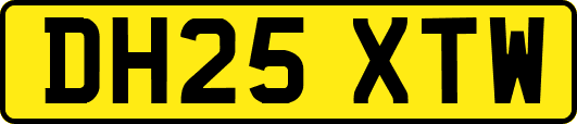 DH25XTW