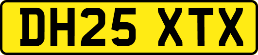 DH25XTX